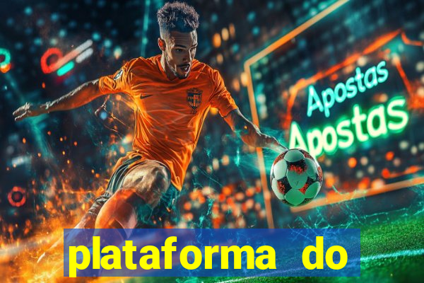 plataforma do gusttavo lima de jogo